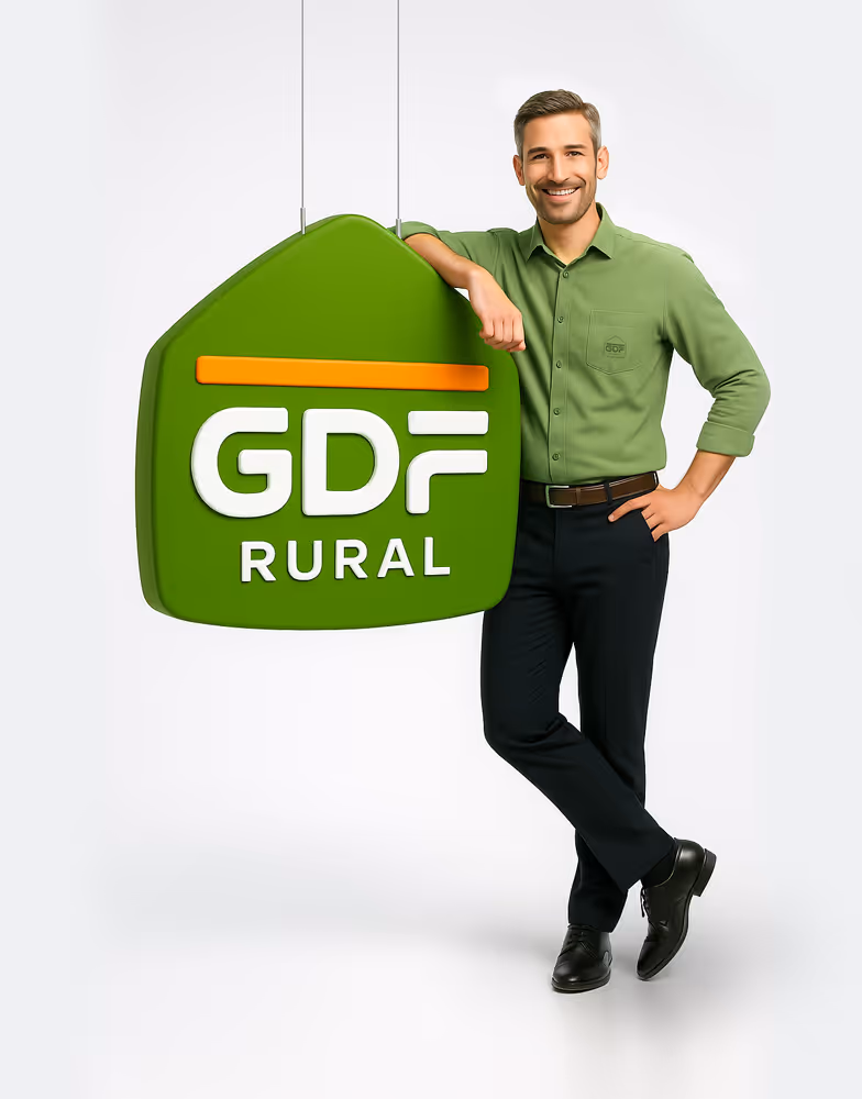 Especialistas GDF Rural